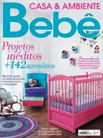 Casa e Ambiente - Bebê